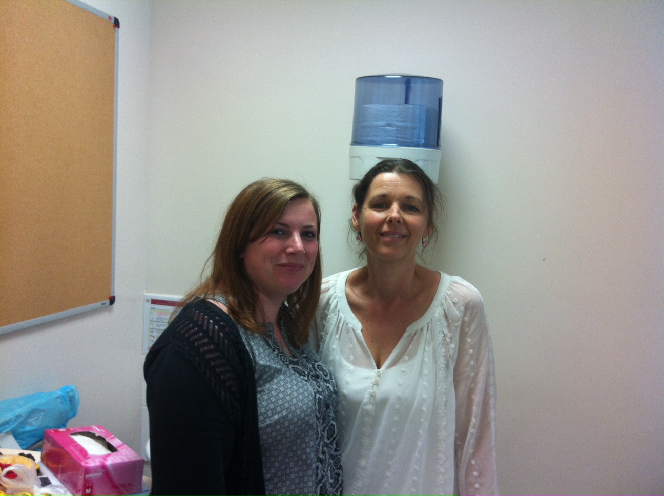 Soins des grands brûlés : plus de prévention pour les enfants