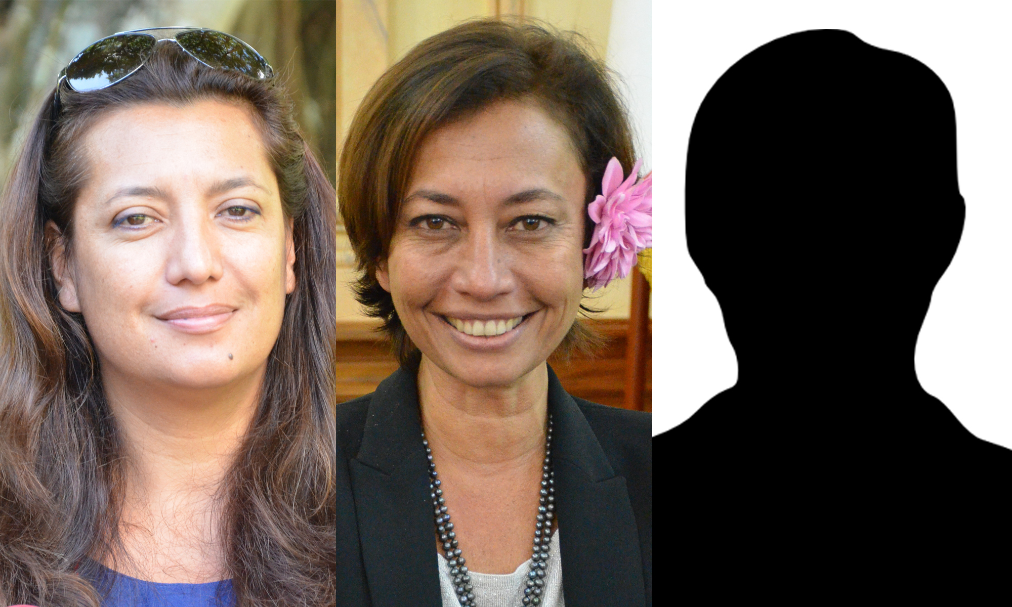 L’investiture ne sera donnée que vers mi-octobre par le Tapura Huiraatira, aux trois candidats qui se présenteront sous les couleurs du parti aux prochaines législatives. Le mystère demeure toujours sur la 3e circonscription.