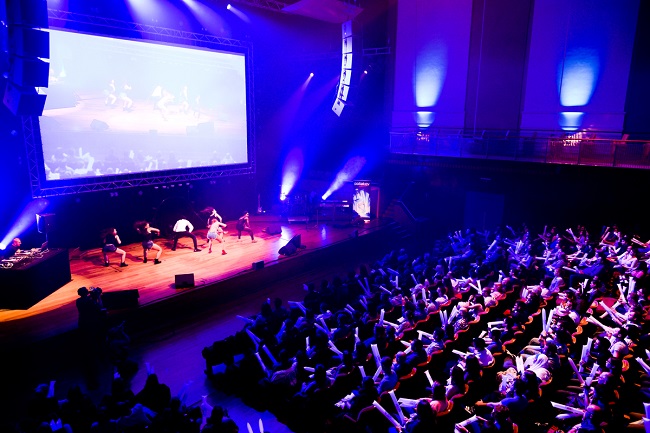 La Nuit des Publivores revient à Tahiti après 10 ans de sommeil.