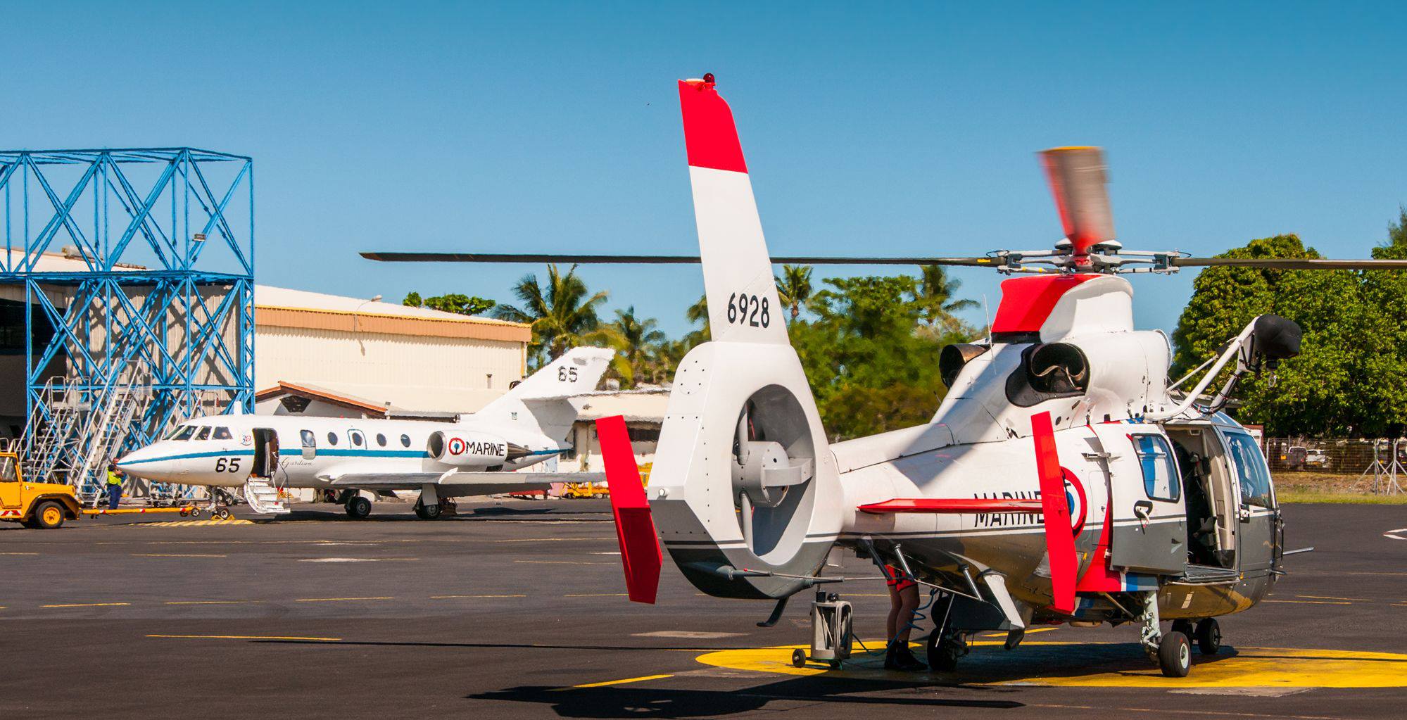 (Illustration- Photo JRCC))