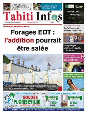 Cliquez sur l'image pour lire le journal