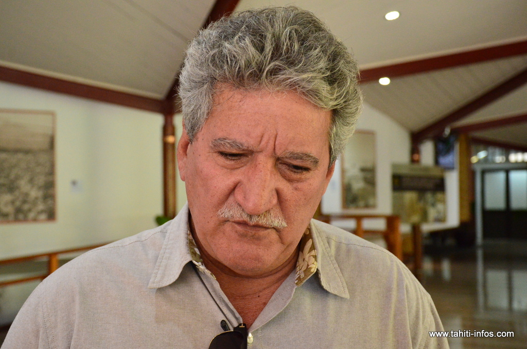 Le porte-parole du gouvernement affirme que le projet de texte sera soumis en l’état aux représentants de l’Assemblée.