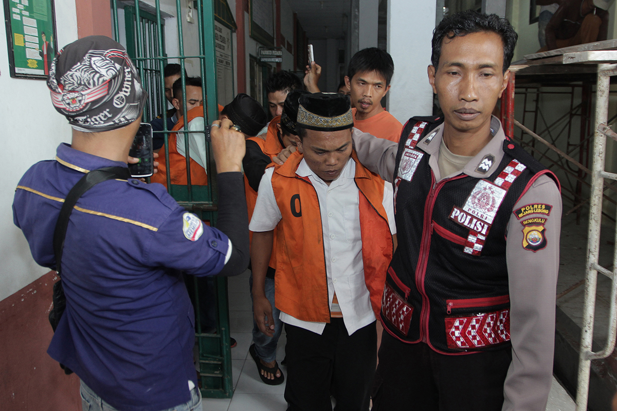 Indonésie: peine de mort pour un meurtrier d'une adolescente victime de viol collectif
