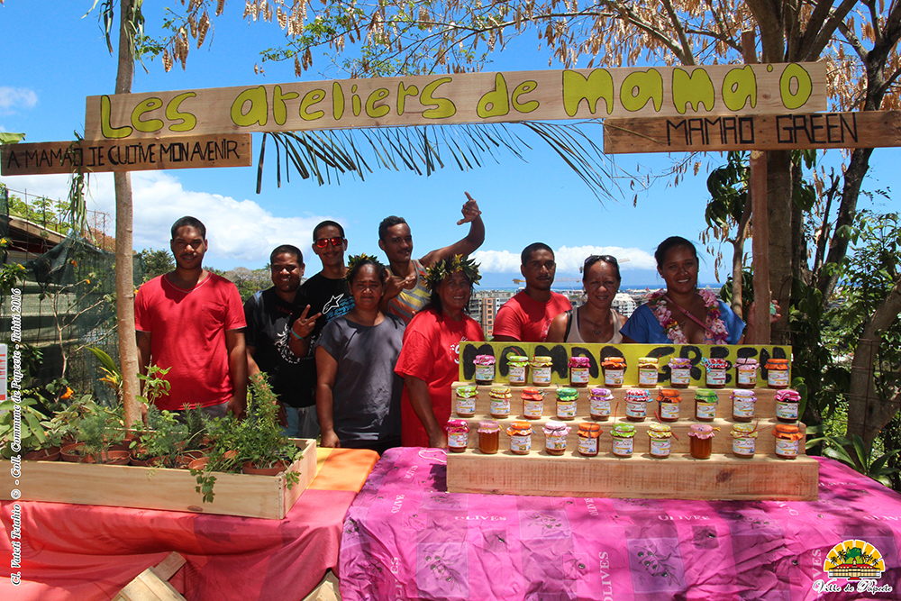 Formés en CAE, ils ont pu créer leur emploi ! 