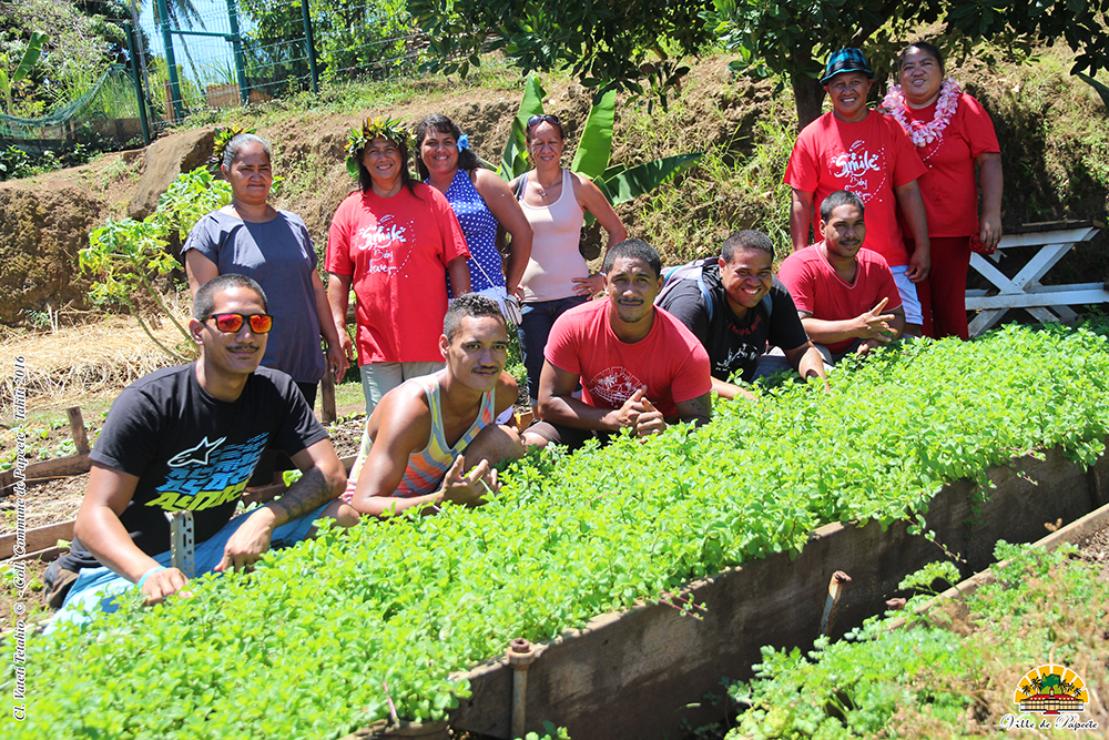 Formés en CAE, ils ont pu créer leur emploi ! 