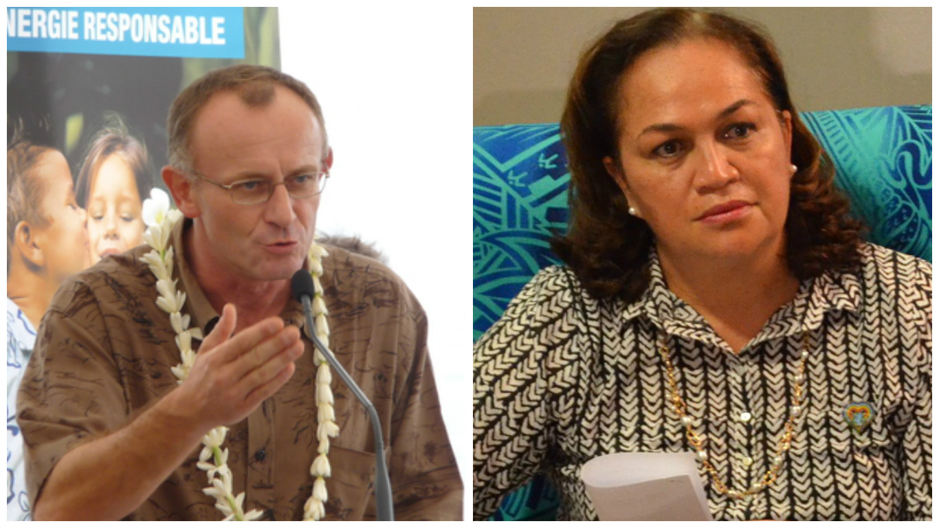 L'ancien P-dg d'EDT répond à Cross