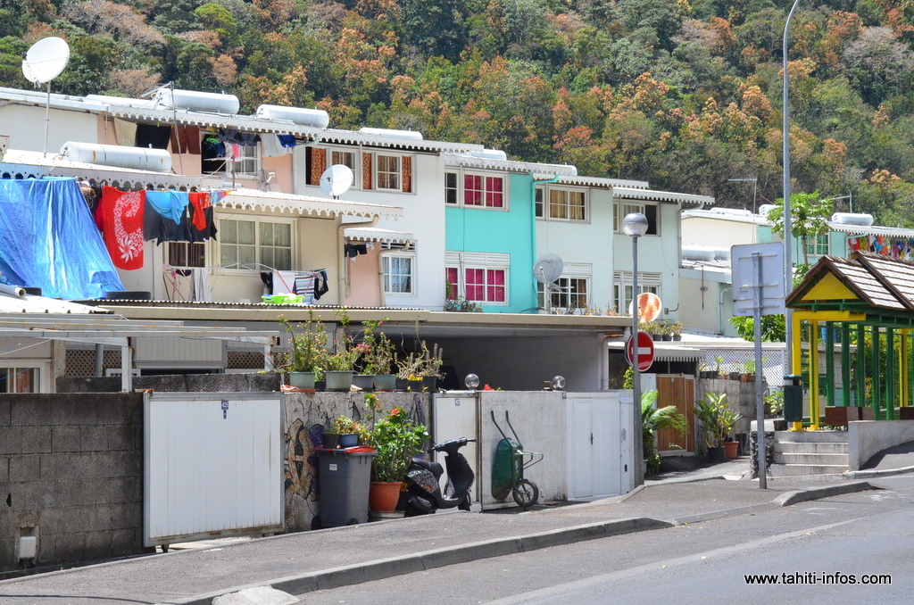 Sur les 2915 baux gérés par l’OPH, 407 sont actuellement en cours de résiliation.