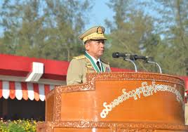 Birmanie: neuf mois de prison pour avoir traité le président de "fou" sur Facebook