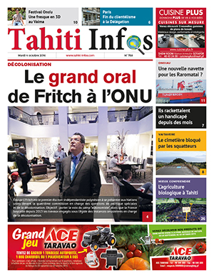 Cliquez sur l'image pour lire le journal