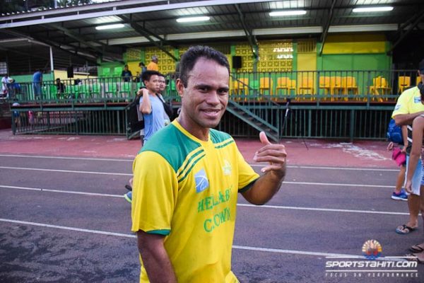 Football - Ligue 1 : Tefana prend sa revanche et Vénus patron à domicile