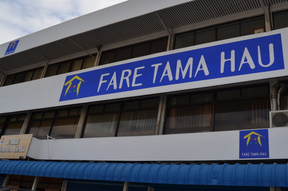 L’établissement public administratif Fare Tama Hau dispose d’un budget de 329,9 millions Fcfp en 2016.