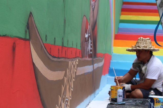 Papeete la ville musée