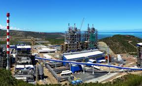 Calédonie/nickel: Koniambo justifie ses licenciements face à la grogne syndicale