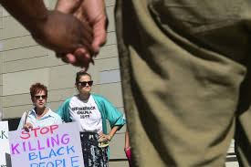 Un deuxième adolescent tué par la police de Los Angeles