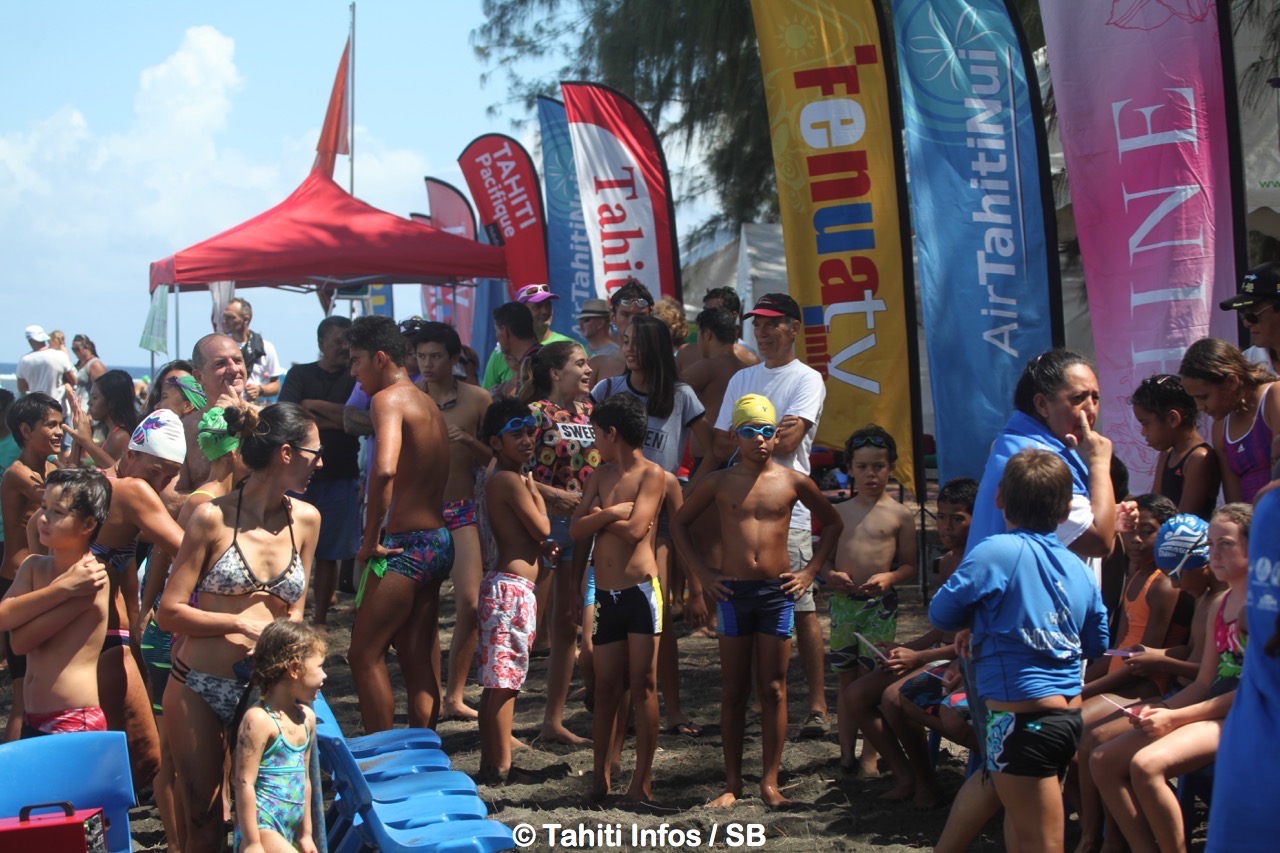 Le public a répondu présent