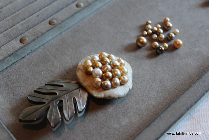 Jean-François Ferrandon, bijoutier hors du commun