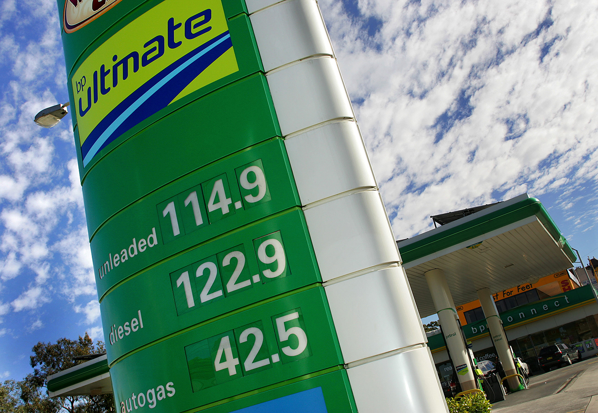 BP renonce à forer dans la Grande baie australienne, six ans après Deepwater Horizon