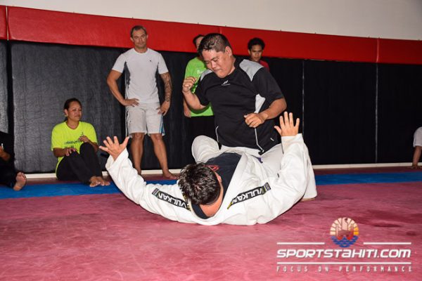 C'est parti pour 4 samedis de séminaire