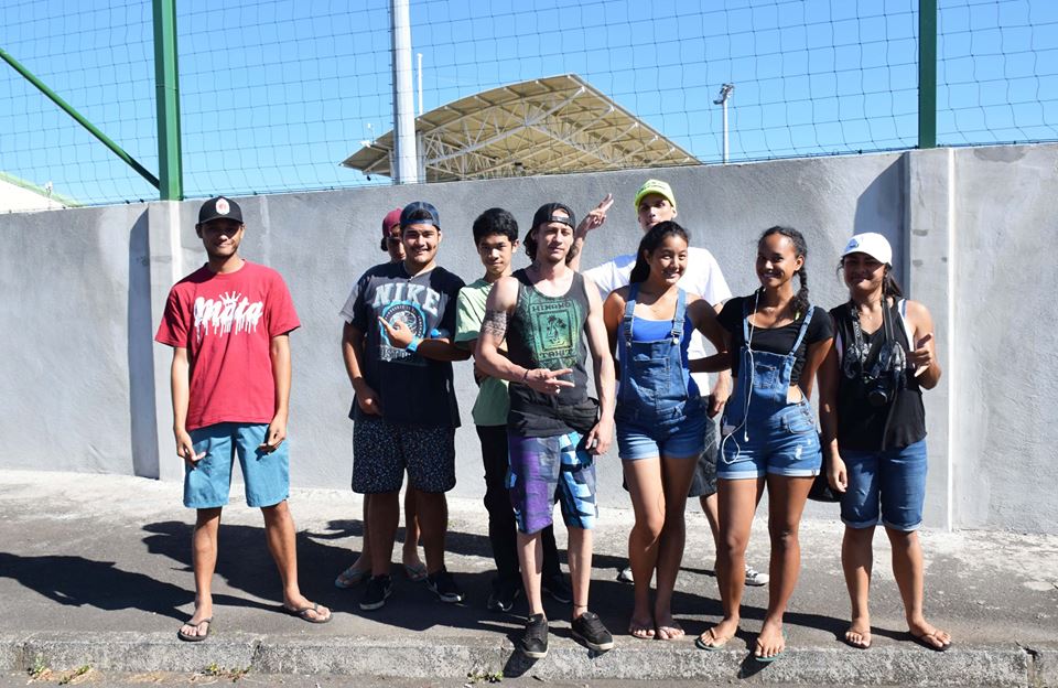 Ils sont 11 à avoir choisi de participer à ce projet pédagogique.