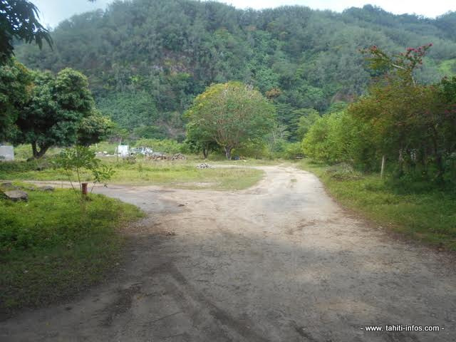 William Salmon, le « pollueur de Haapiti » livre ses vérités