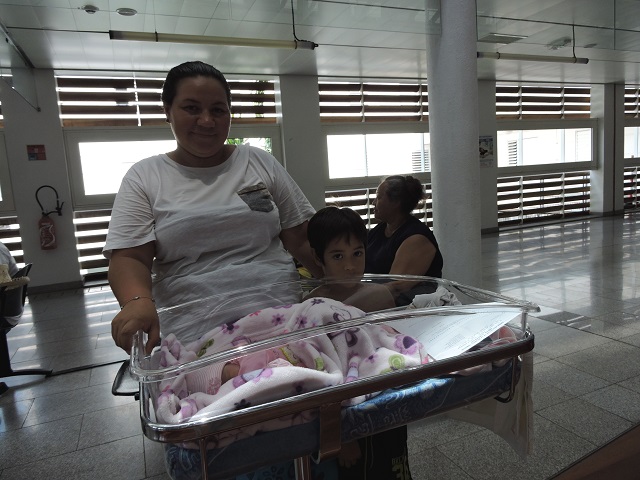 Le titi mama, bon pour les enfants et les mamans