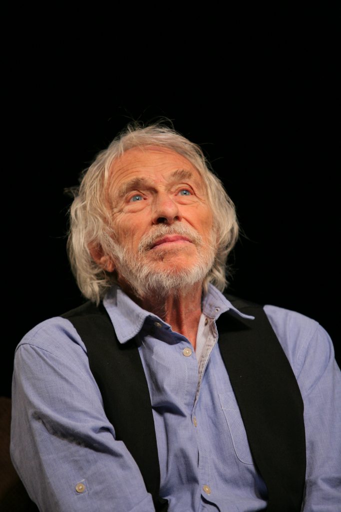 La Chèvre en cinéma en plein air vendredi