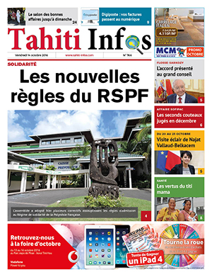 Cliquez sur l'image pour lire le journal