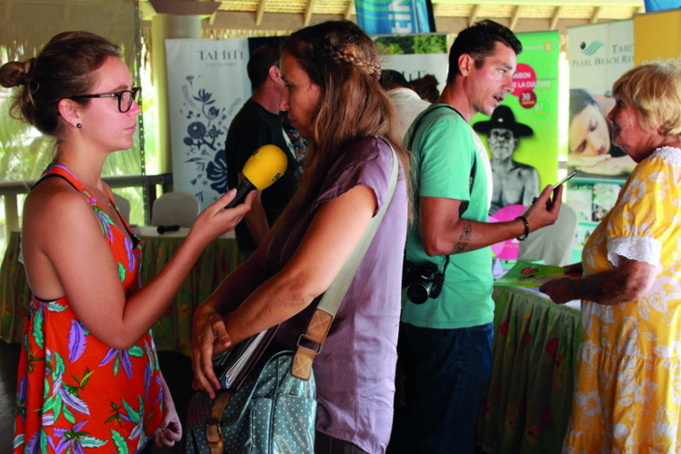 Un diplôme universitaire pour apprendre les bases du métier de journaliste