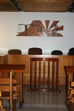 Le tribunal mixte de commerce a estimé qu'il n'y avait ni déloyauté ni préjudice "en l'état".