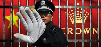 Chine: 18 employés d'un géant australien du jeu arrêtés