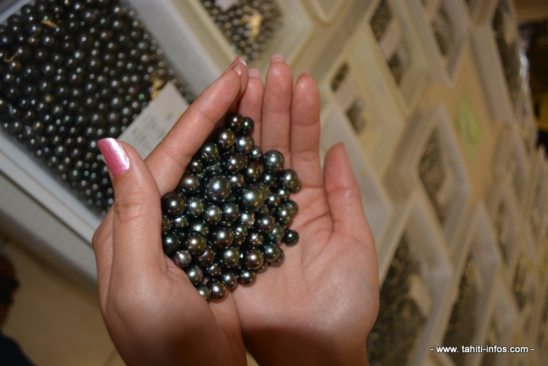 Un forum pour "rebooster l'image de la perle"