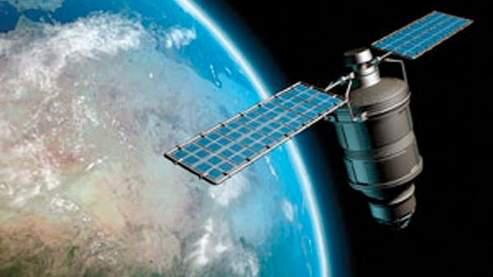 Dans l'espace, la menace d'une nouvelle course aux armements