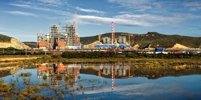 Nickel/Calédonie: 47 licenciements de Koniambo suspendus par la justice