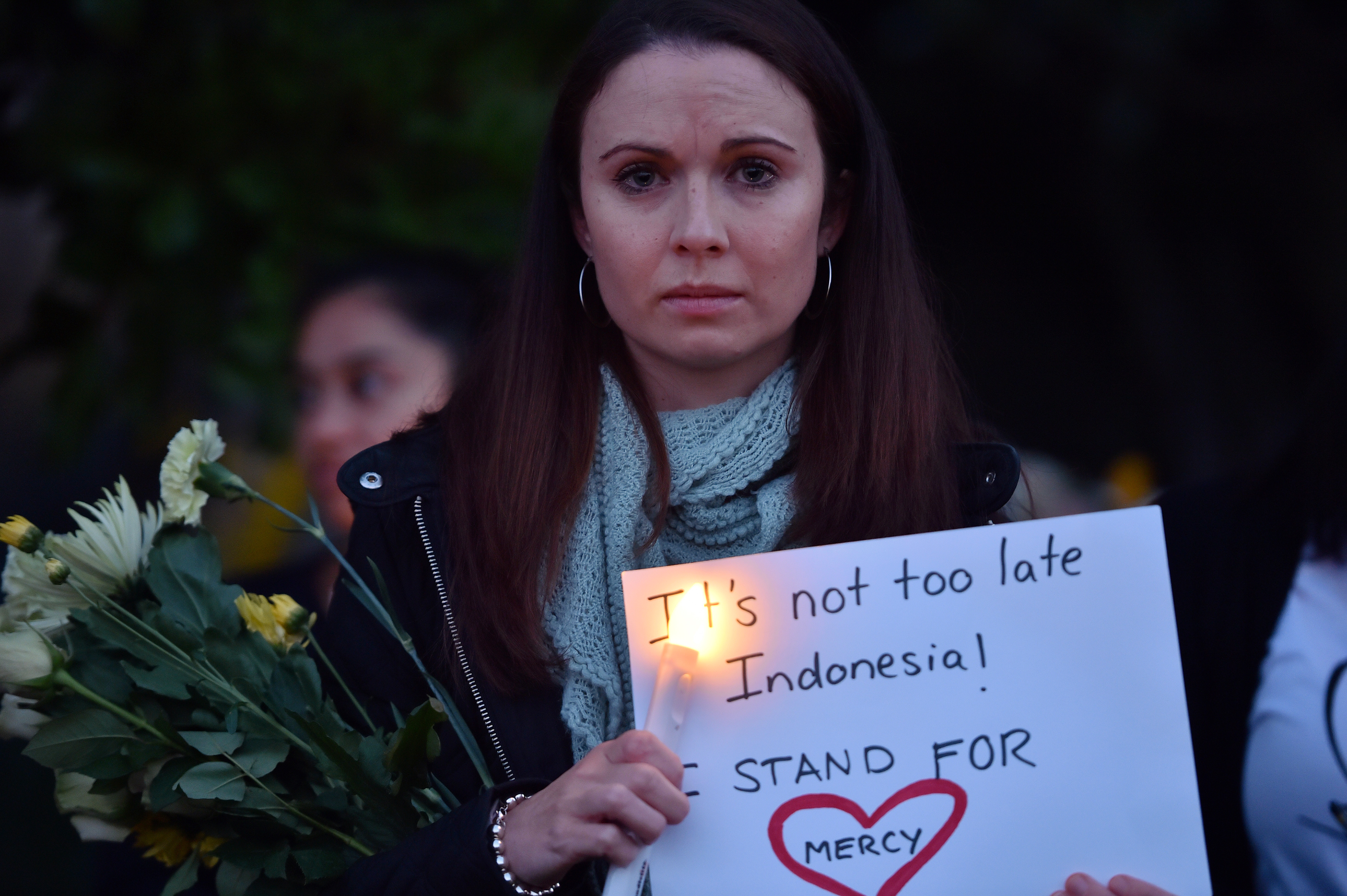 Camp de réfugiés offshore: les accusations d'Amnesty sont fausses, dit Canberra