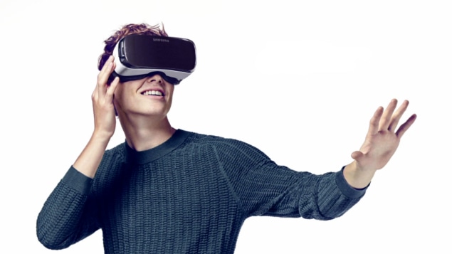 Journalisme: les débuts chaotiques de la réalité virtuelle