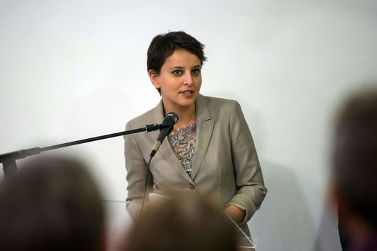 Le programme détaillé de la visite de Najat Vallaud-Belkacem