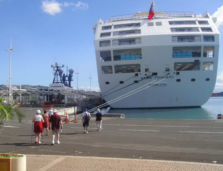 Photo : Vanille de Tahiti