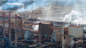 La Nouvelle-Calédonie cherche à relancer sa croissance après la bulle nickel