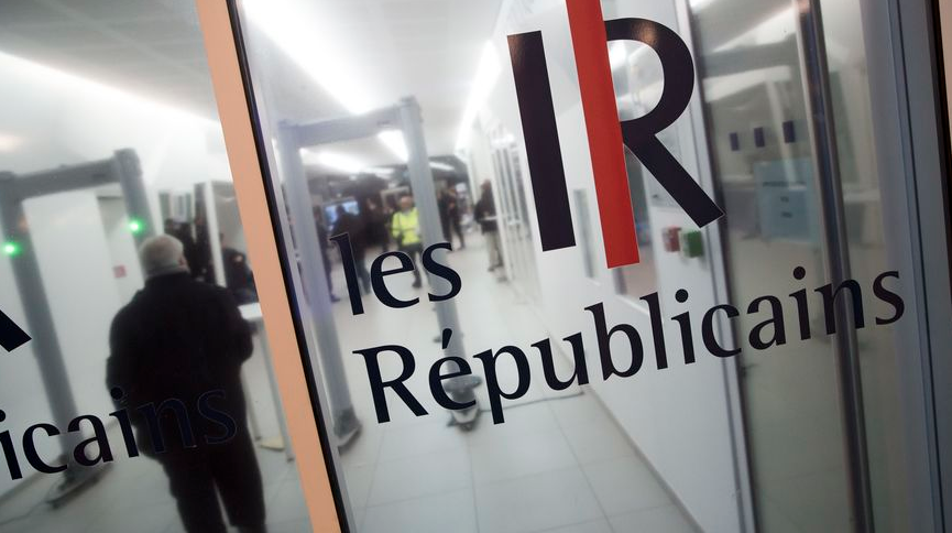 Notre correspondant s'est rendu au siège des Républicains à Paris pour enquêter sur les réactions des cadres du parti.