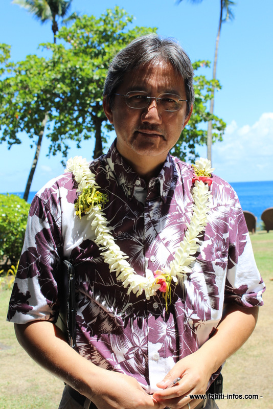 Arue: entreprises et communes autour d'une même table