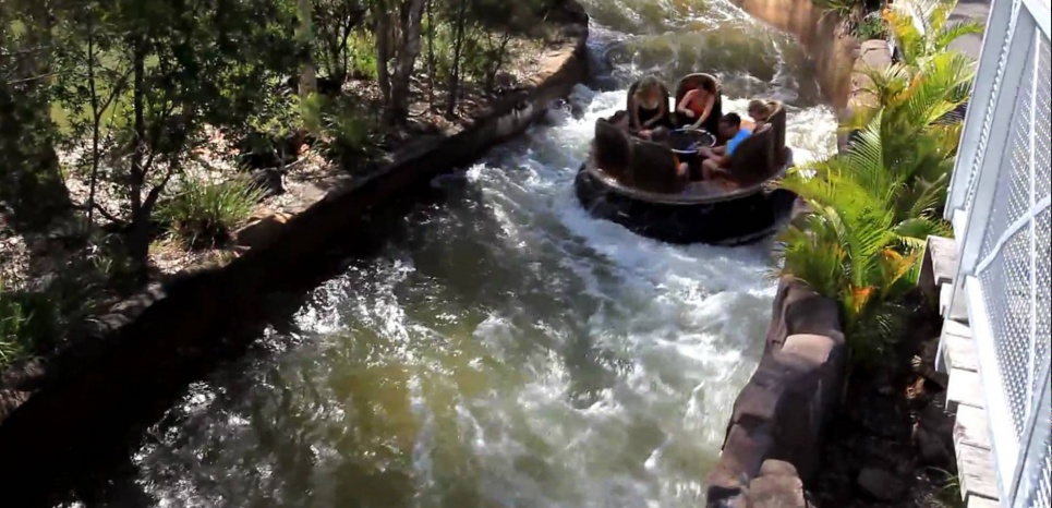 Australie: quatre morts dans un accident dans un parc d'attractions