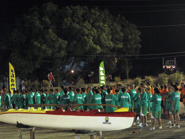 Plus de 1 000 athlètes marquisiens sont attendus pour ces jeux