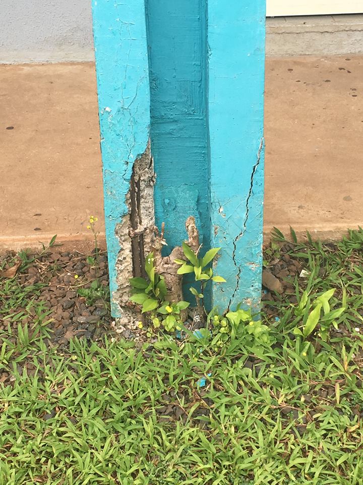 Raiatea : le ras-le-bol des parents d'élèves du collège de Faaroa