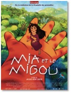 "Ciné des îles" : deux films projetés sur écran géant ce soir à Moorea