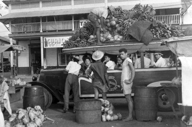 Les nuits des morts-vivants, tupapa’u bienveillants et ‘aiaru