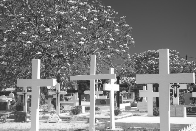 Les nuits des morts-vivants, tupapa’u bienveillants et ‘aiaru