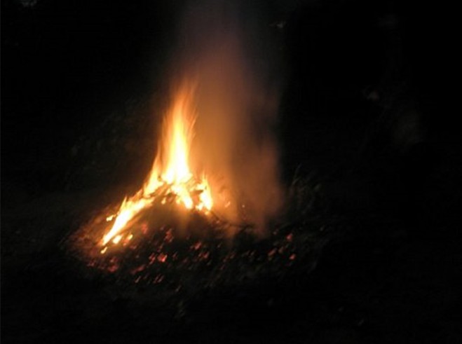 Les nuits des morts-vivants, tupapa’u bienveillants et ‘aiaru