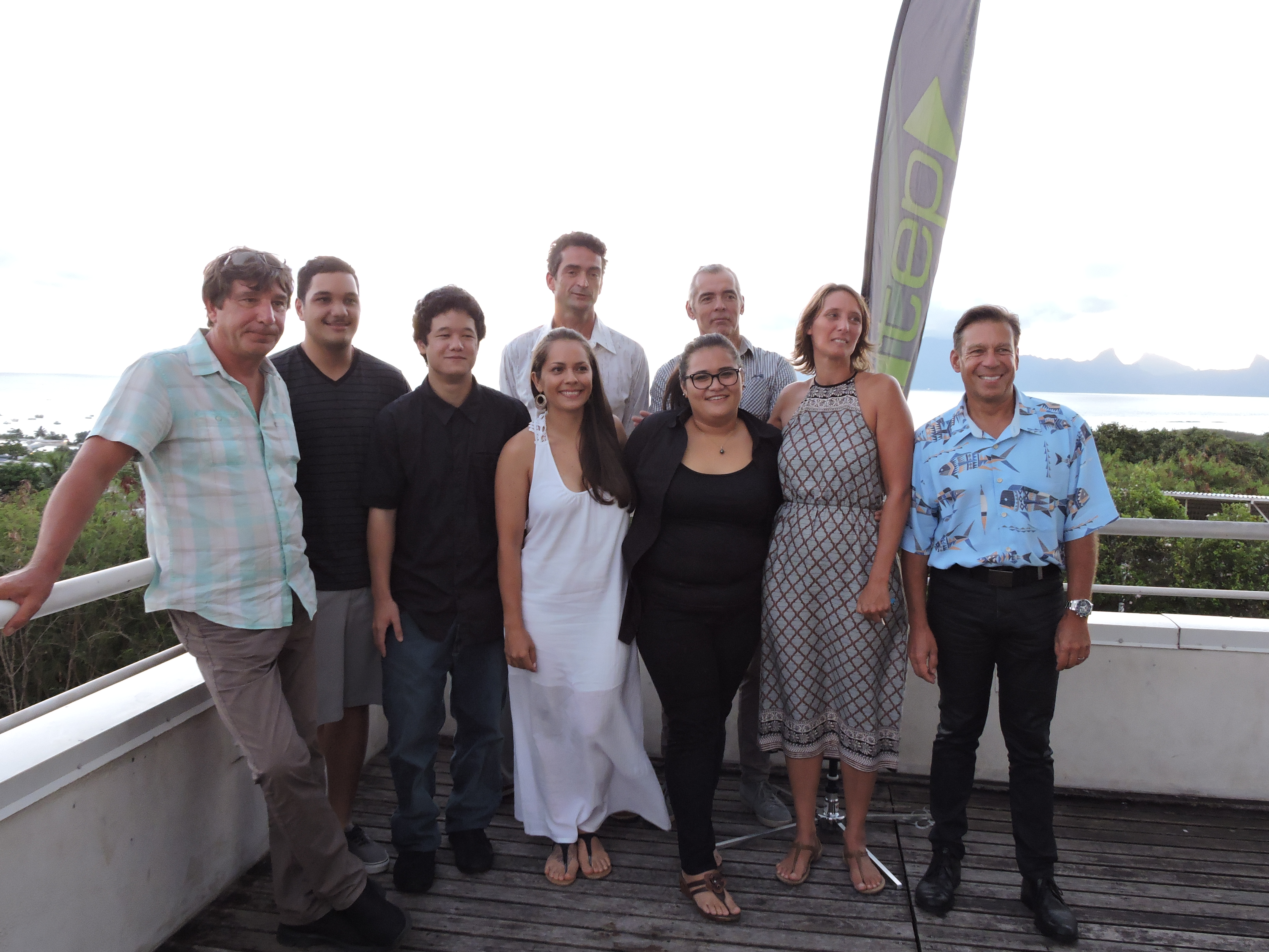 Les étudiants de la licence professionnelle Energies renouvelables-Maîtrise de l'énergie (ERME) ont reçu vendredi soir leur diplôme.