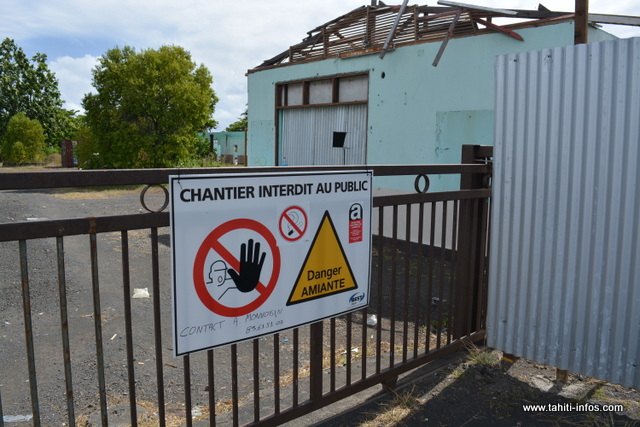 Les entreprises ont jusqu'à la fin de la semaine prochaine pour répondre à cet appel d'offres. La commune prendra sa décision le 14 novembre prochain