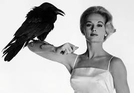 USA: l'actrice Tippi Hedren affirme qu'Hitchcock l'a agressée sexuellement